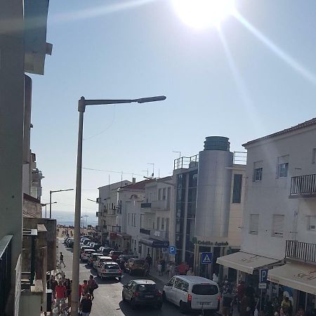 Casa Maria Daire Nazaré Dış mekan fotoğraf