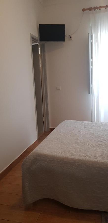 Casa Maria Daire Nazaré Dış mekan fotoğraf