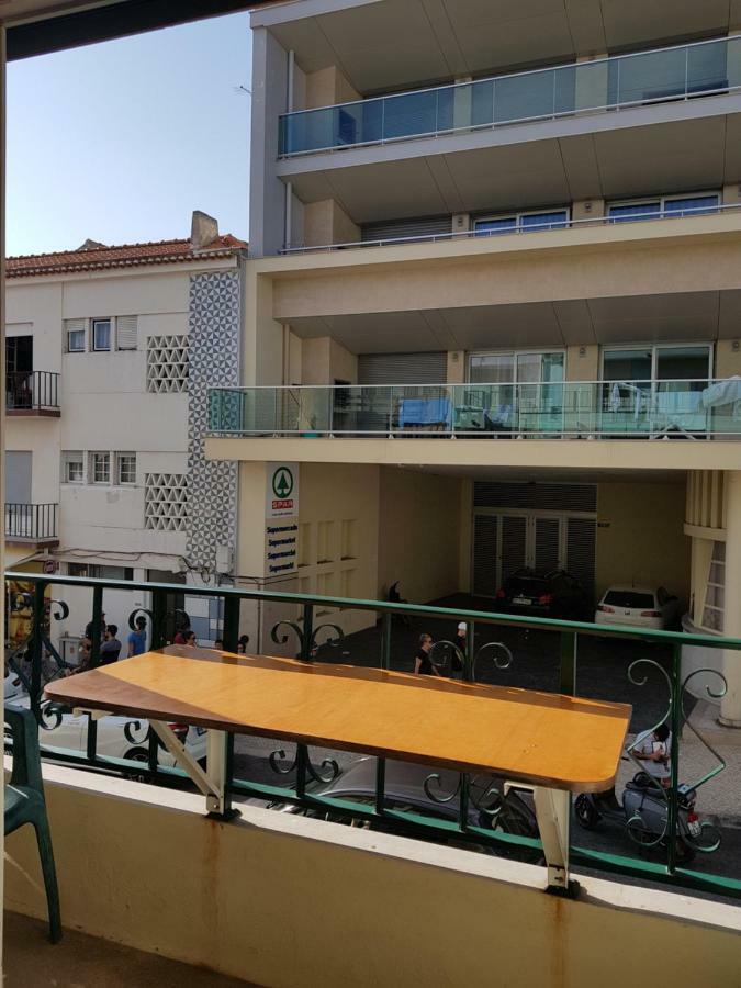 Casa Maria Daire Nazaré Dış mekan fotoğraf