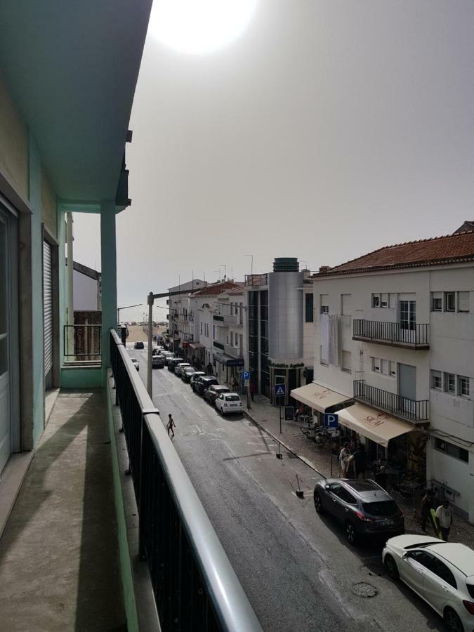 Casa Maria Daire Nazaré Dış mekan fotoğraf