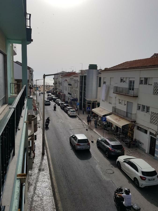 Casa Maria Daire Nazaré Dış mekan fotoğraf