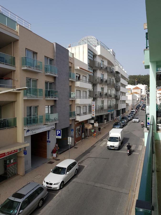 Casa Maria Daire Nazaré Dış mekan fotoğraf